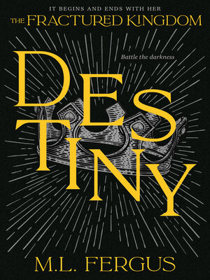 cover image of Destiny